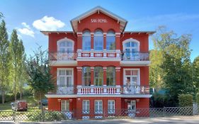 Villa San Remo